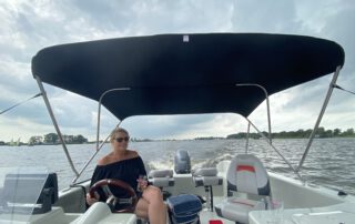 Waterman Discover 595 Bimini